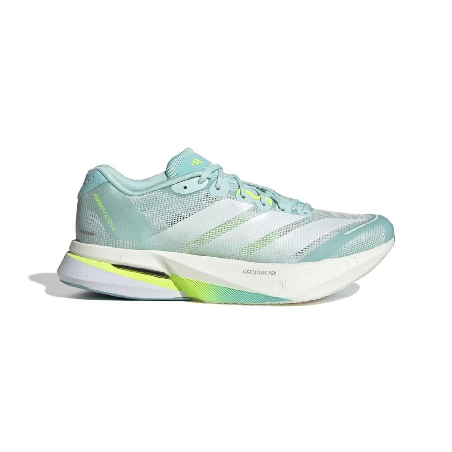 ZAPATILLAS ADIDAS ADIZERO BOSTON 13 W MUJER - 1