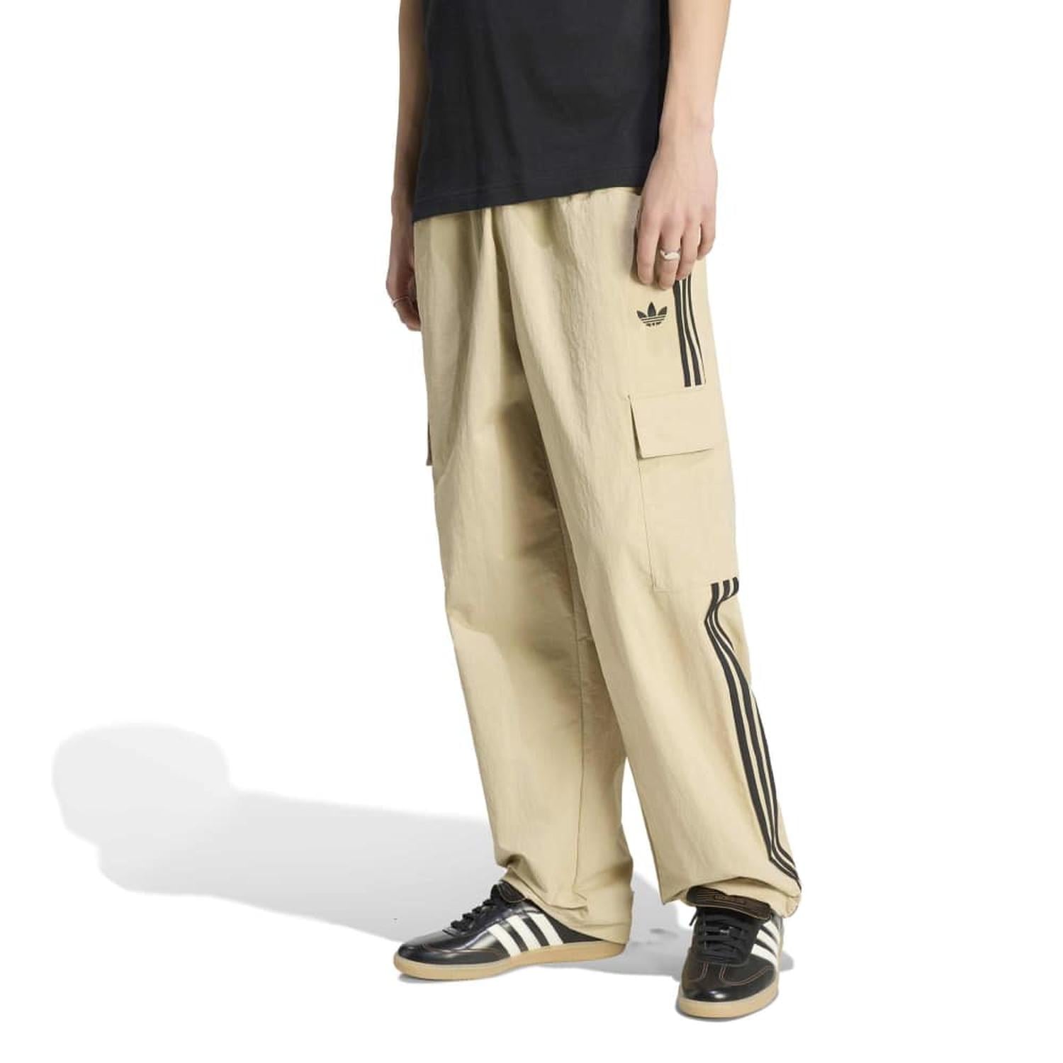 PANTALÓN ADIDAS 3S CARGO PANT HOMBRE - 1
