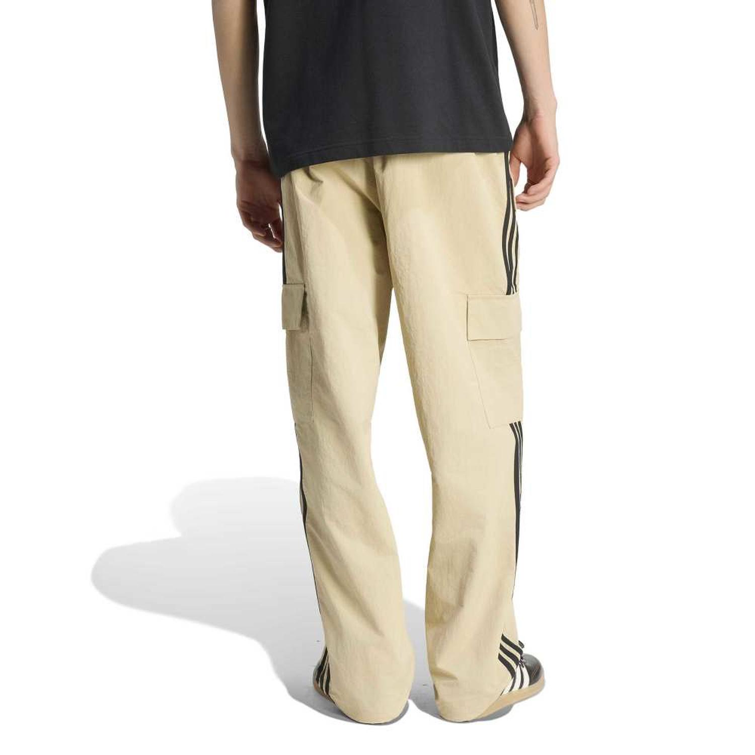 PANTALÓN ADIDAS 3S CARGO PANT HOMBRE - 2