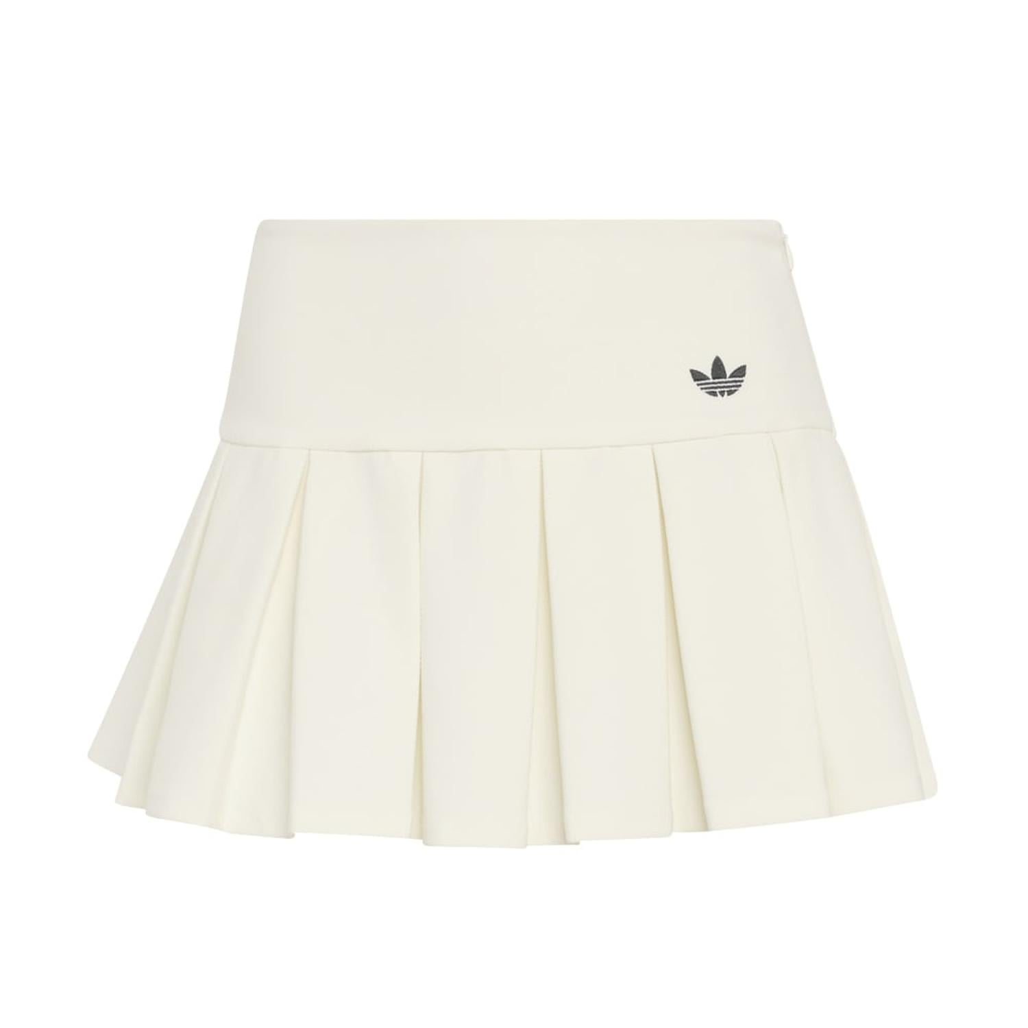 FALDA ADIDAS ORIGINALS LOW WAIST SKIRT MUJER - 3