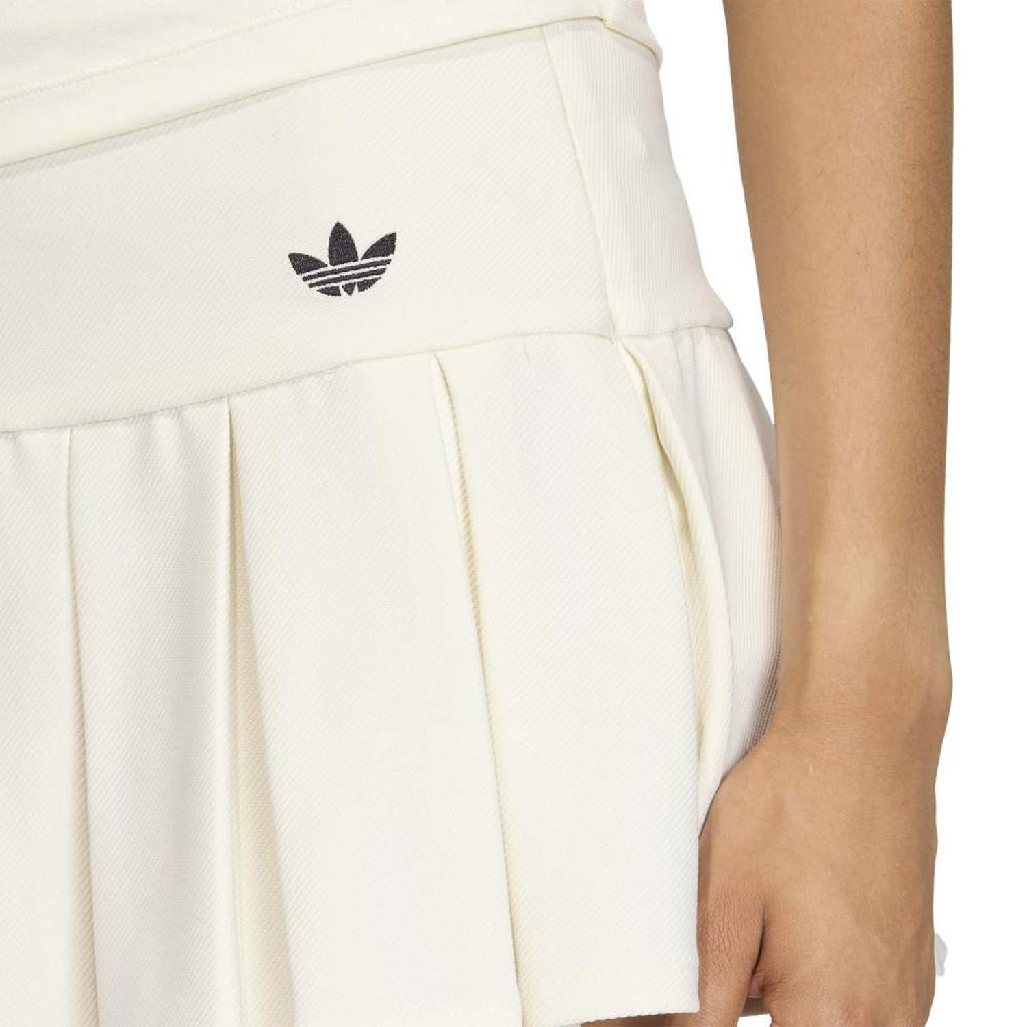 FALDA ADIDAS ORIGINALS LOW WAIST SKIRT MUJER - 5