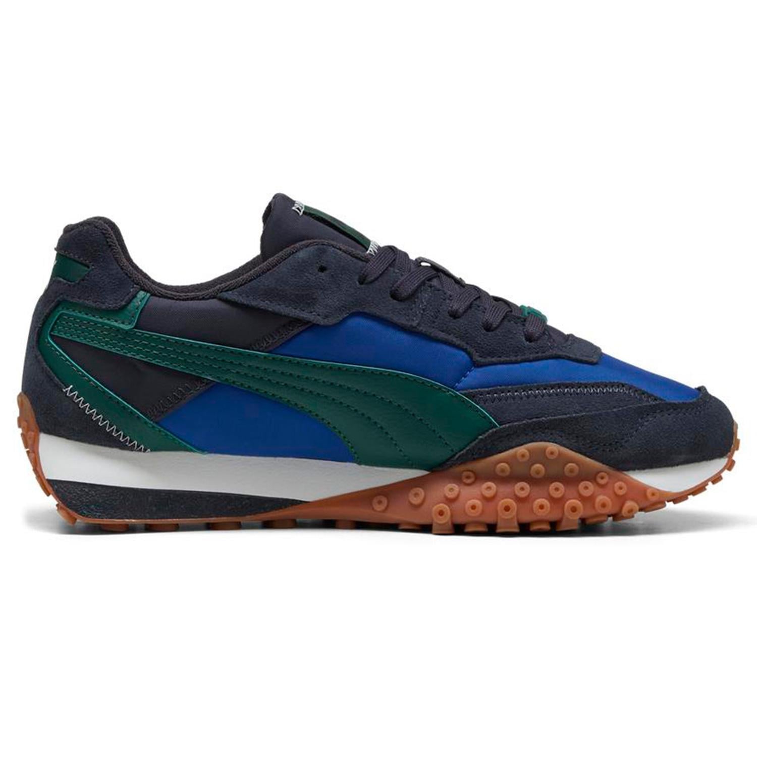 ZAPATILLAS PUMA BLACKTOP RIDER UNISEX - 1