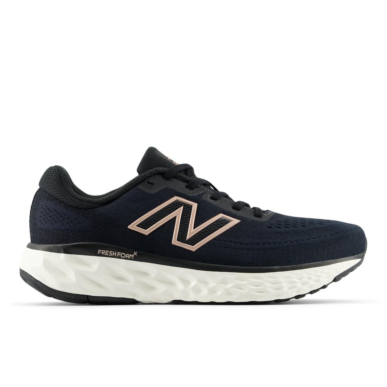 ZAPATILLAS NEW BALANCE FRESH FOAM X EVOZ V4 MUJER - 1