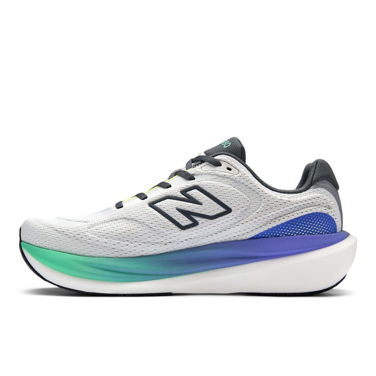 ZAPATILLAS NEW BALANCE RUNNING 1080 V15 HOMBRE - 2