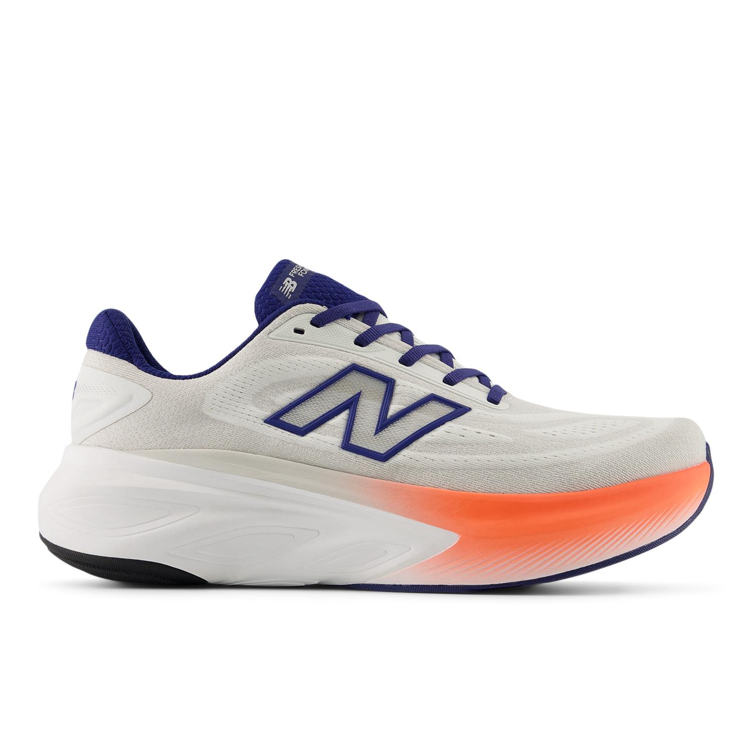 ZAPATILLAS NEW BALANCE RUNNING MORE V6 HOMBRE - 1