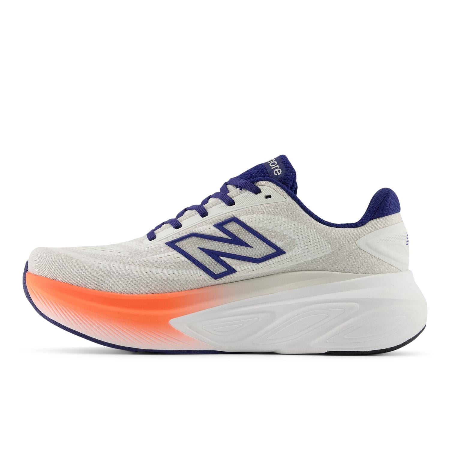 ZAPATILLAS NEW BALANCE RUNNING MORE V6 HOMBRE - 2