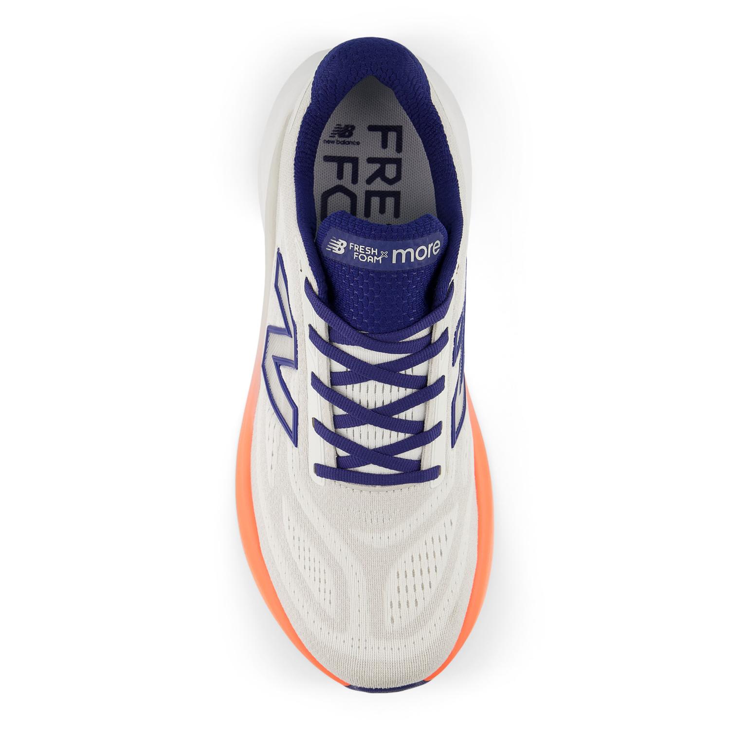 ZAPATILLAS NEW BALANCE RUNNING MORE V6 HOMBRE - 3