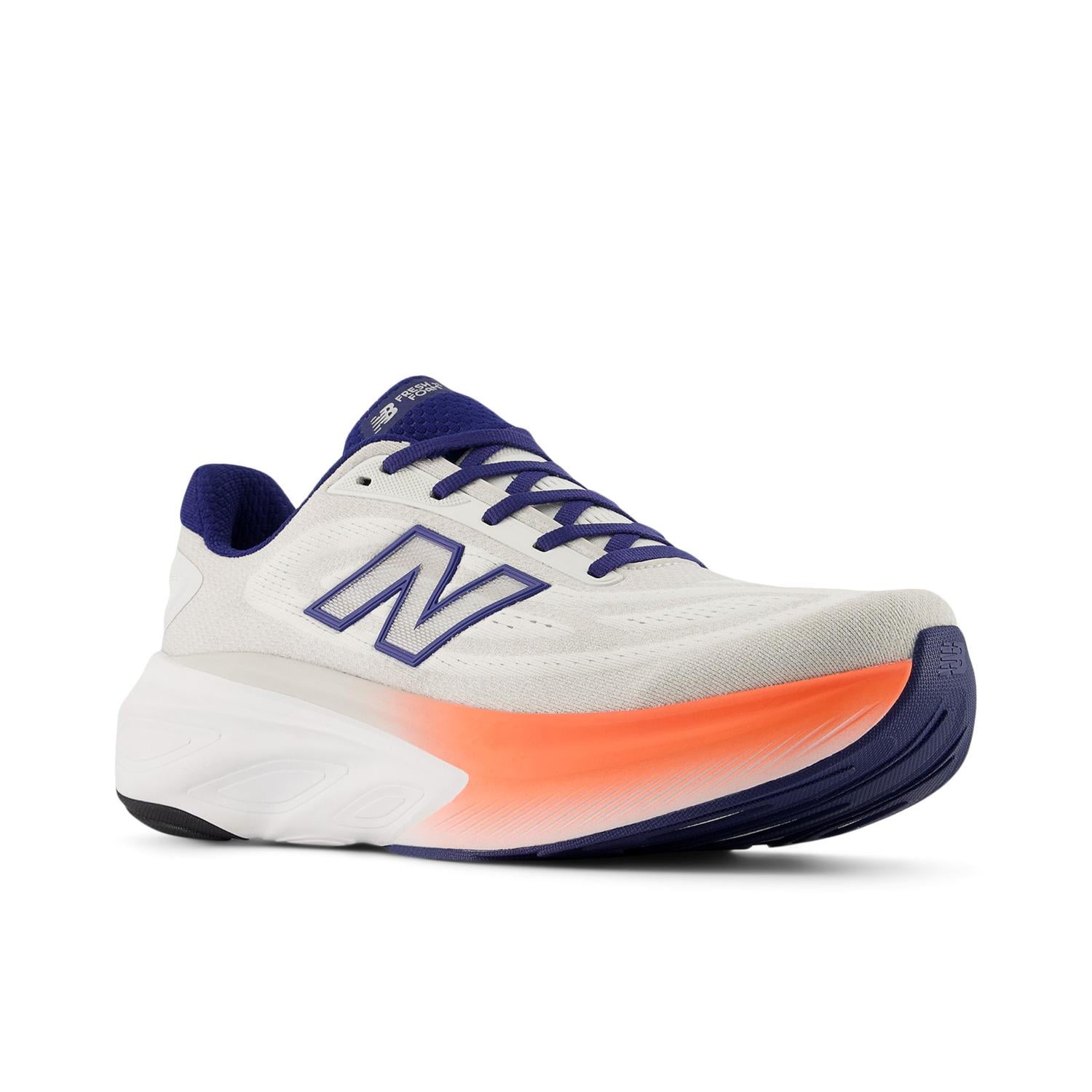 ZAPATILLAS NEW BALANCE RUNNING MORE V6 HOMBRE - 4