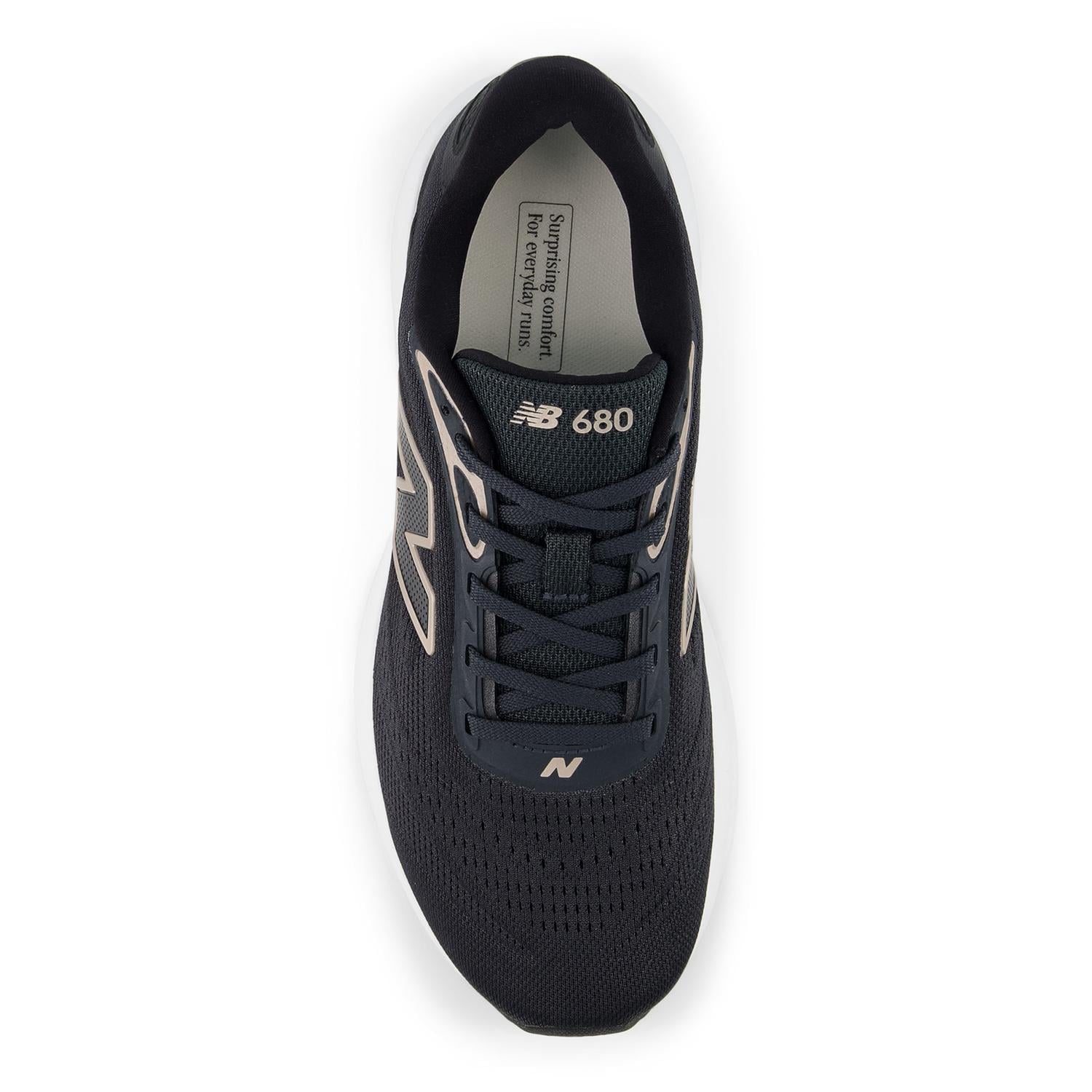 ZAPATILLAS NEW BALANCE 680 V9 MUJER - 3