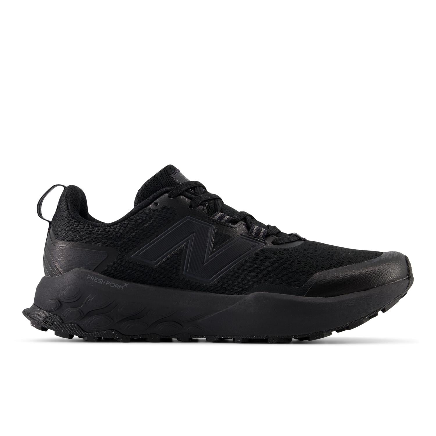 ZAPATILLAS NEW BALANCE GAROE HOMBRE - 1