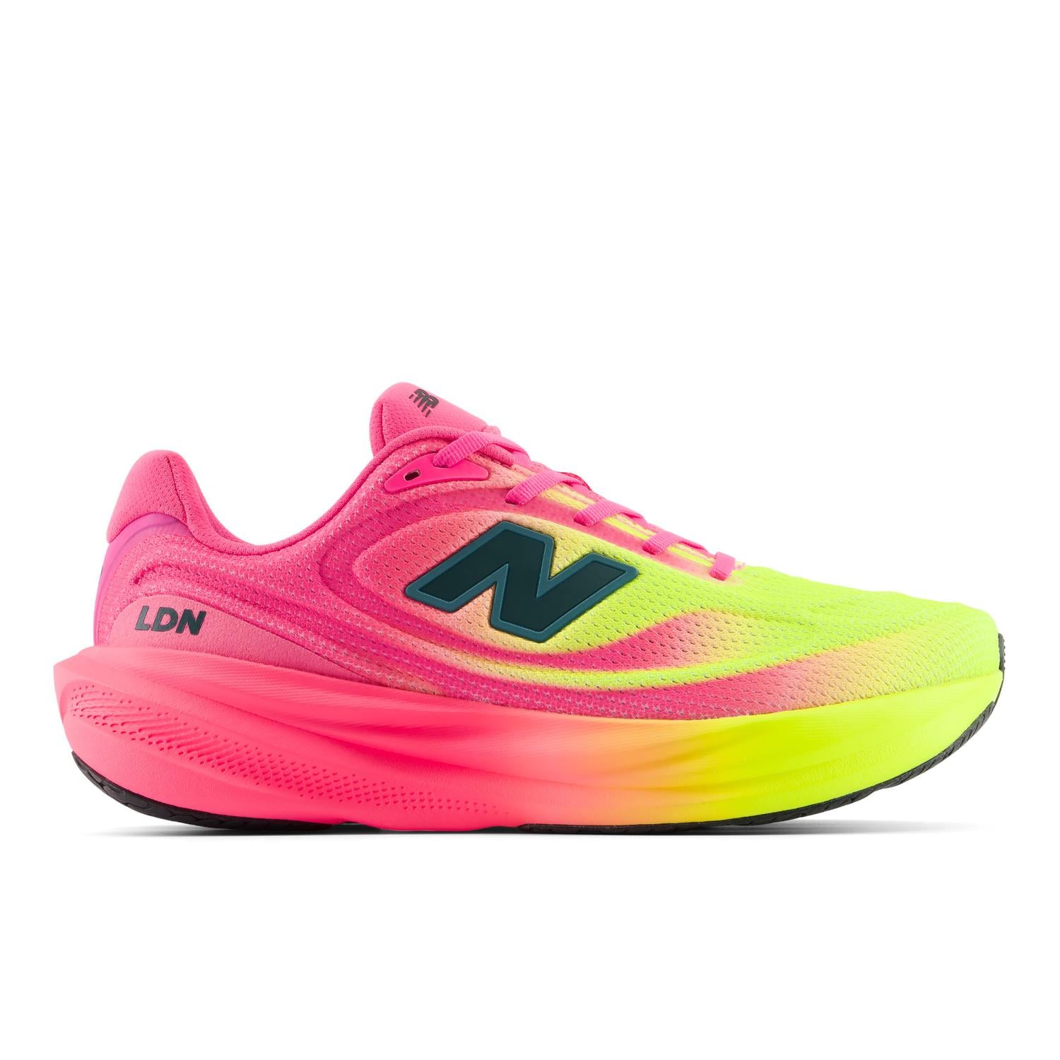 ZAPATILLAS NEW BALANCE RUNNING 1080 V15 LONDON COLLECTION HOMBRE - 1