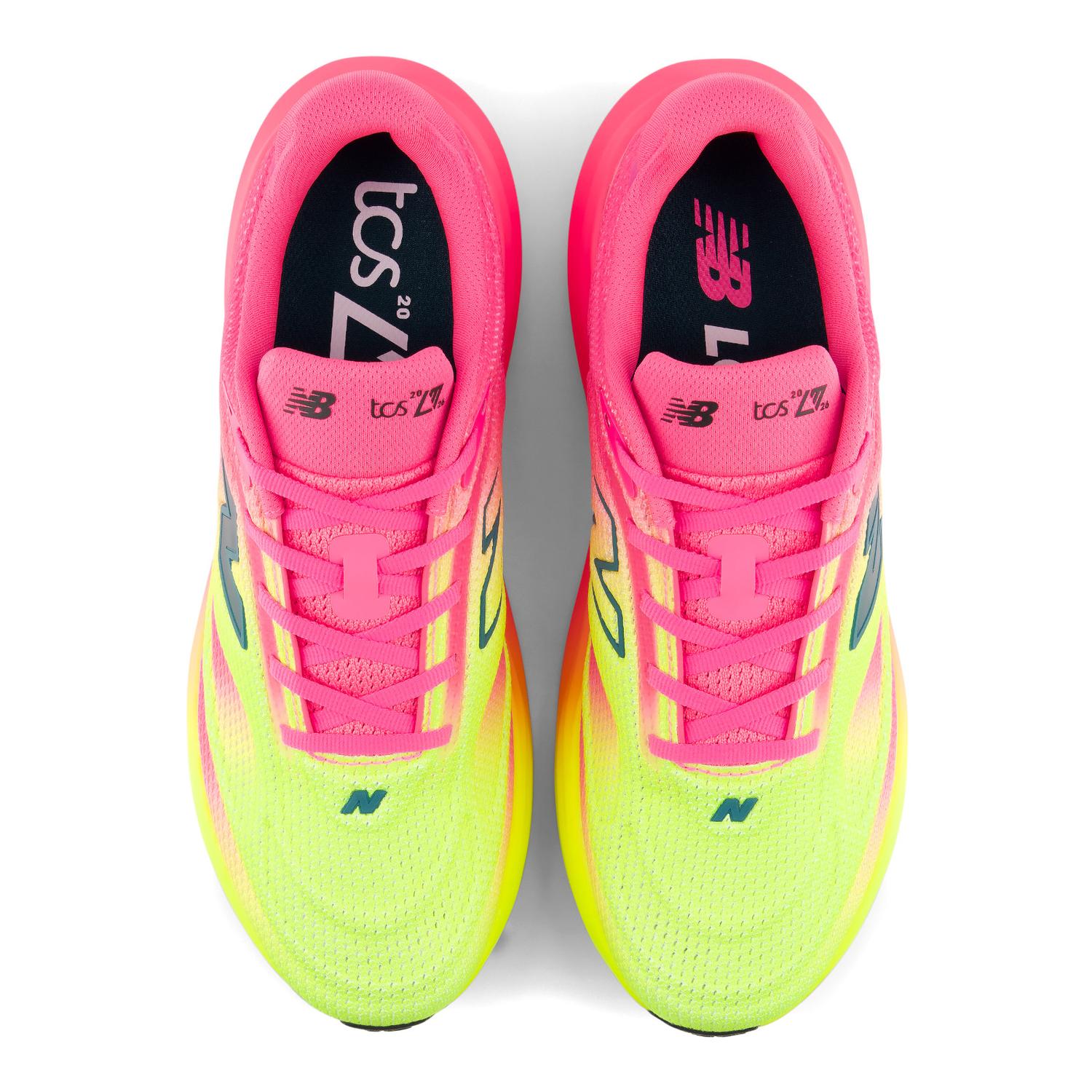 ZAPATILLAS NEW BALANCE RUNNING 1080 V15 LONDON COLLECTION HOMBRE - 3