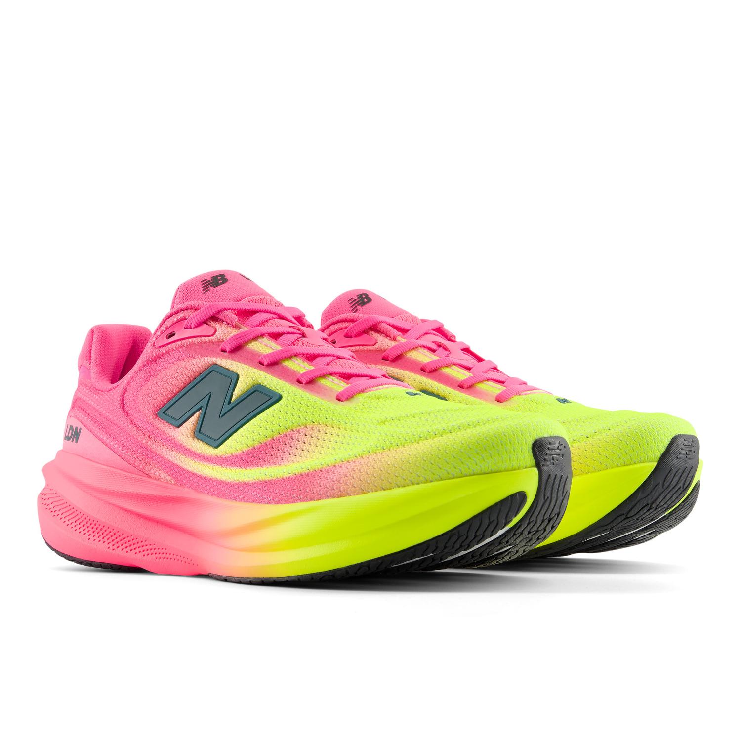 ZAPATILLAS NEW BALANCE RUNNING 1080 V15 LONDON COLLECTION HOMBRE - 4