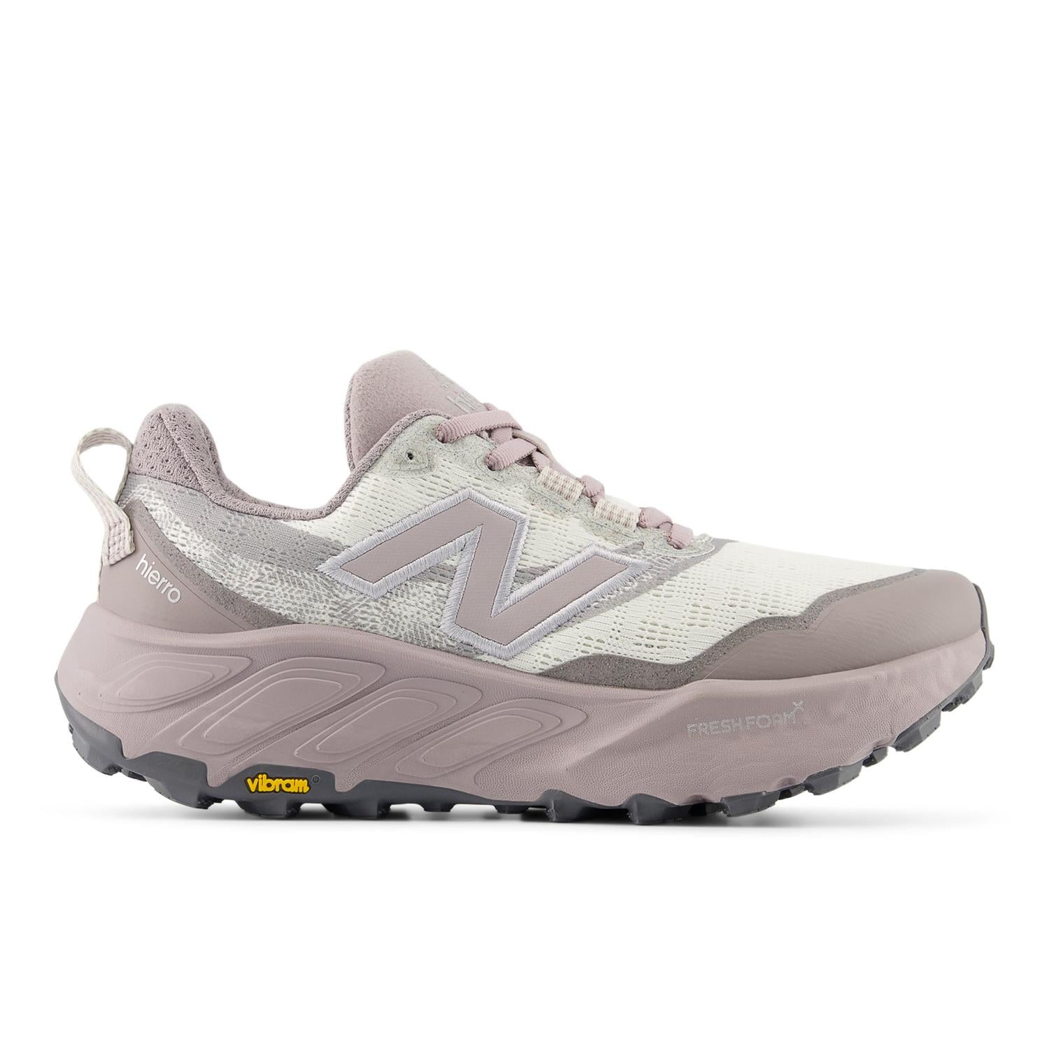 ZAPATILLAS NEW BALANCE HIERRO V9 MUJER - 1