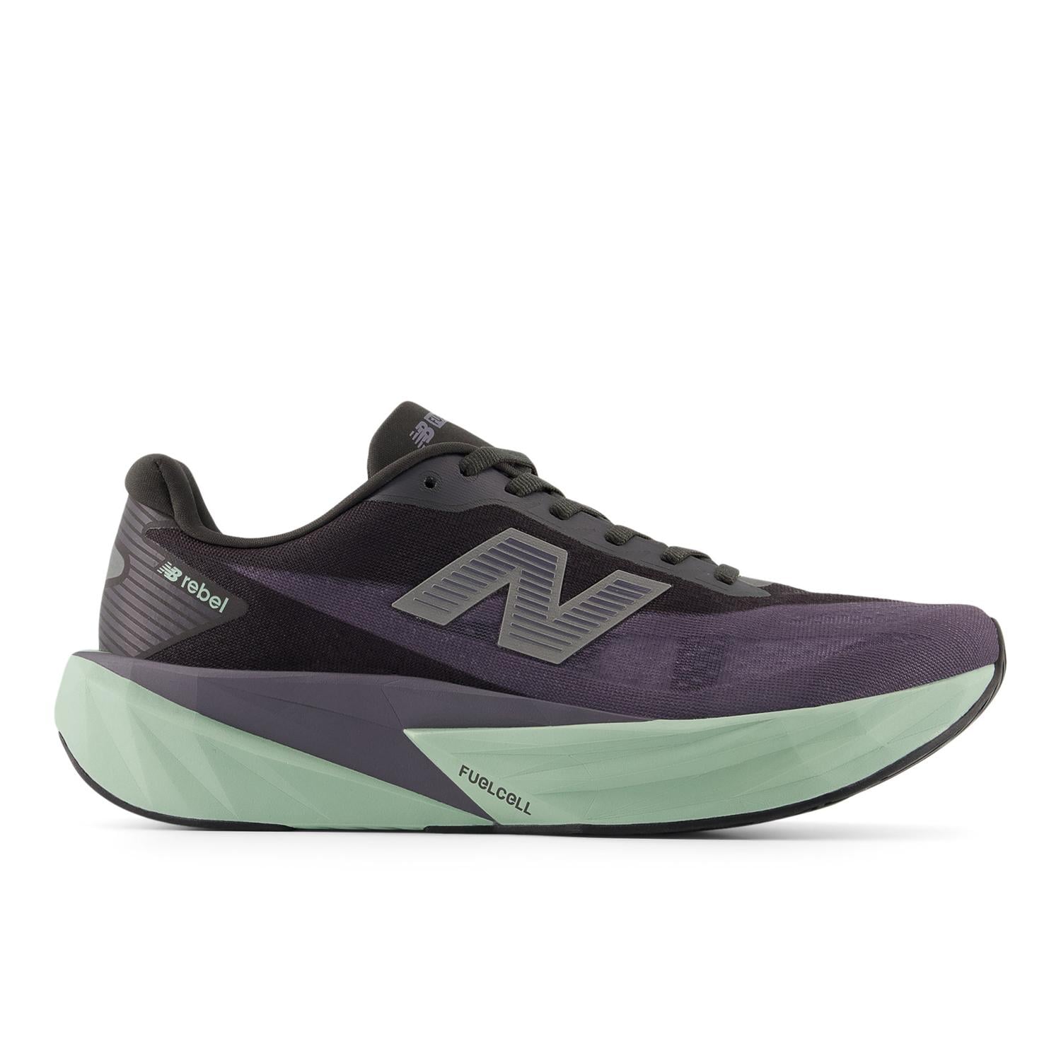 ZAPATILLAS NEW BALANCE RUNNING REBEL V5 HOMBRE - 1