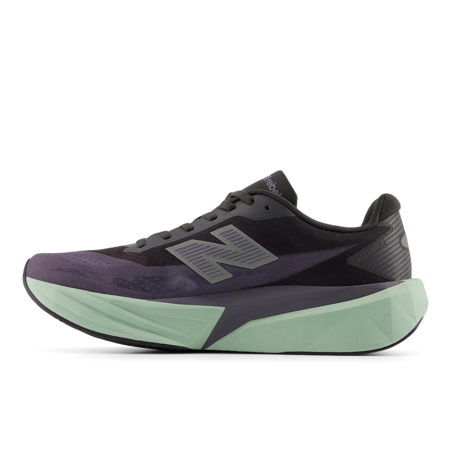 ZAPATILLAS NEW BALANCE RUNNING REBEL V5 HOMBRE - 2