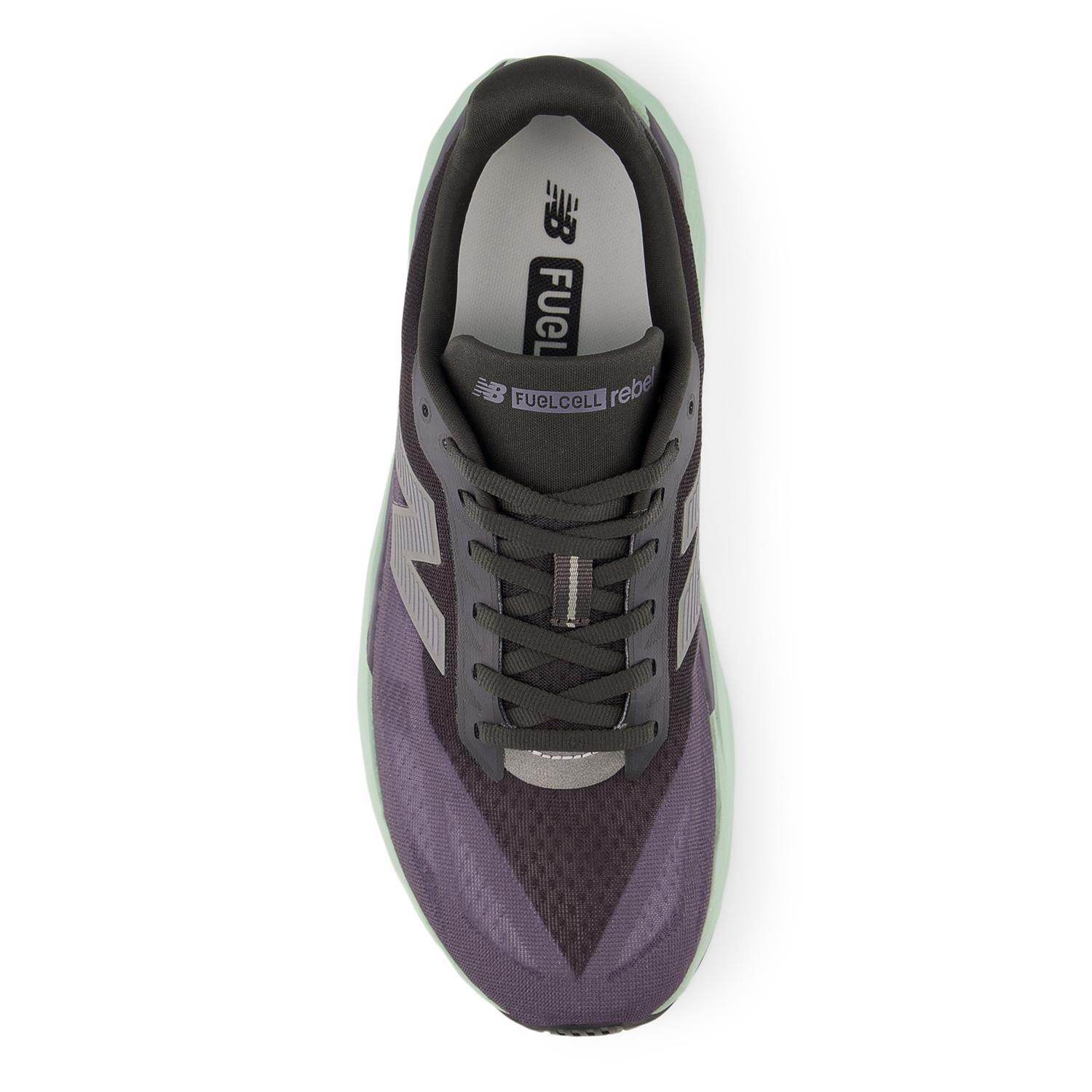 ZAPATILLAS NEW BALANCE RUNNING REBEL V5 HOMBRE - 3
