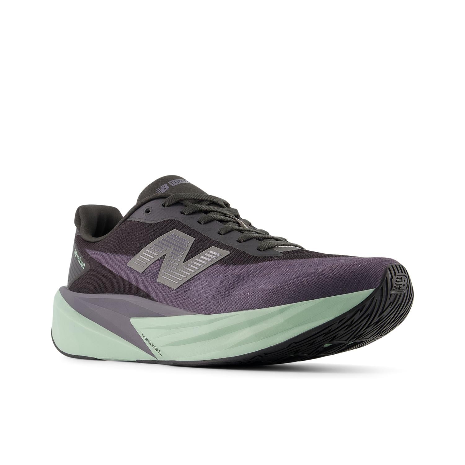 ZAPATILLAS NEW BALANCE RUNNING REBEL V5 HOMBRE - 4
