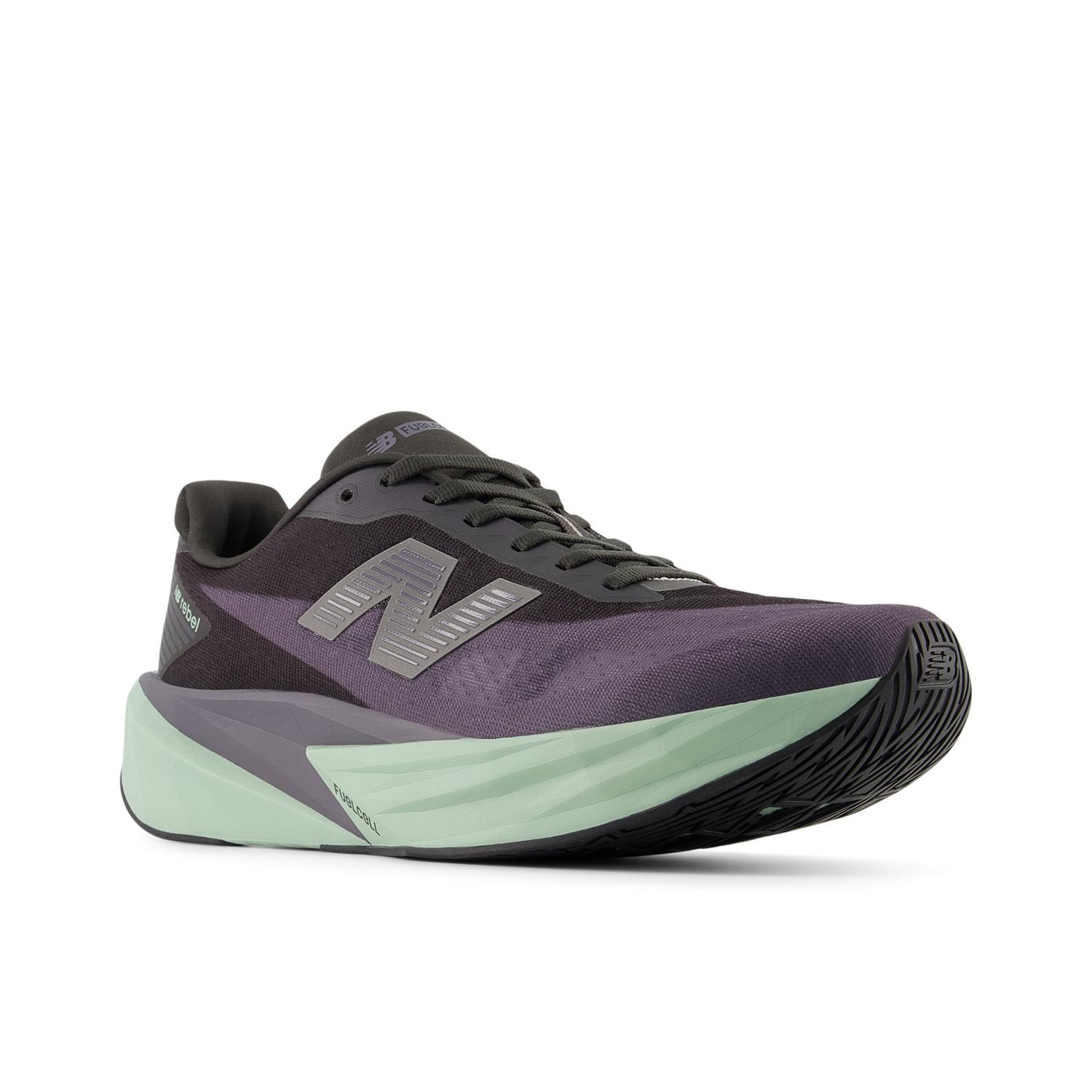 ZAPATILLAS NEW BALANCE RUNNING REBEL V5 HOMBRE - 4