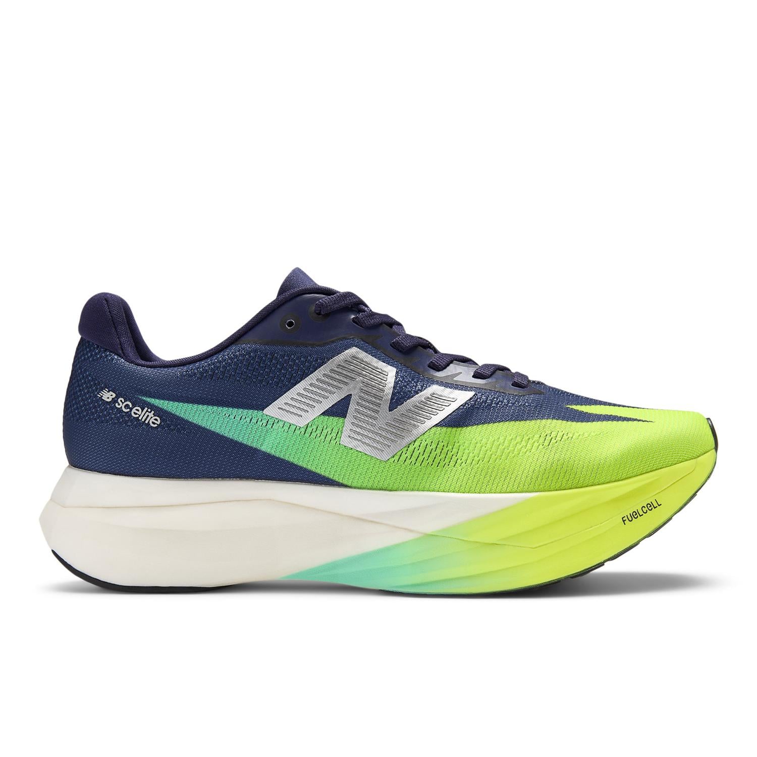 ZAPATILLAS NEW BALANCE RUNNING SC ELITE V5 MUJER - 1