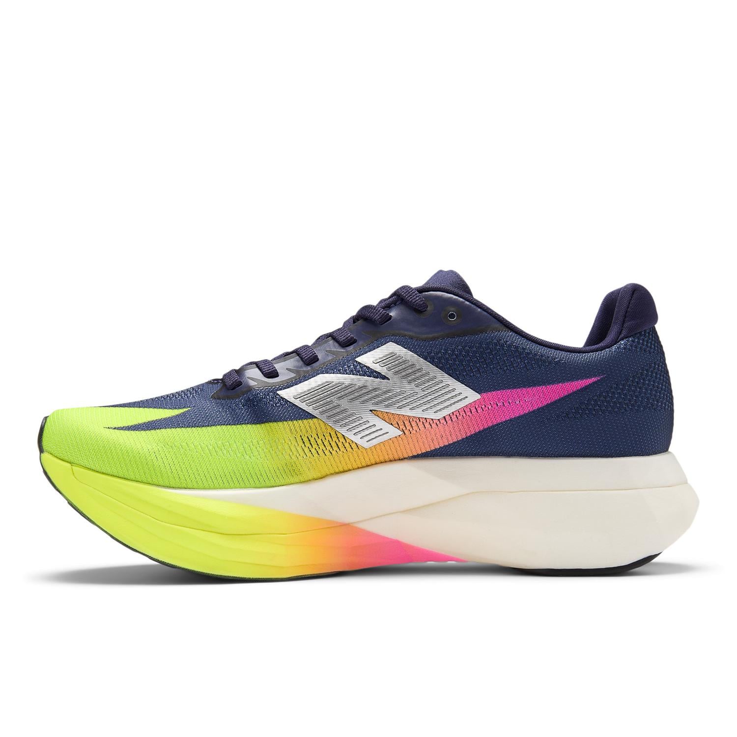 ZAPATILLAS NEW BALANCE RUNNING SC ELITE V5 MUJER - 2