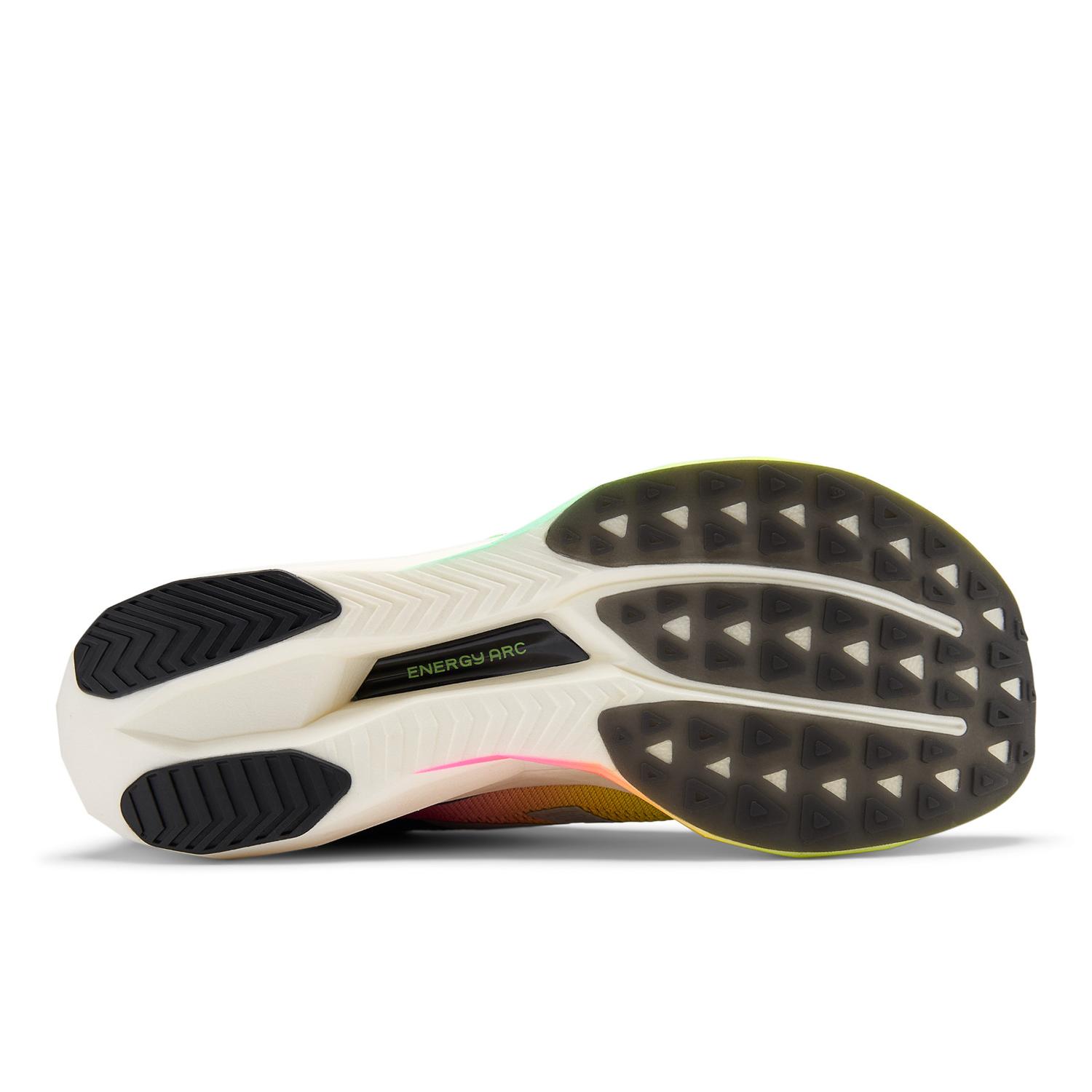 ZAPATILLAS NEW BALANCE RUNNING SC ELITE V5 MUJER - 5