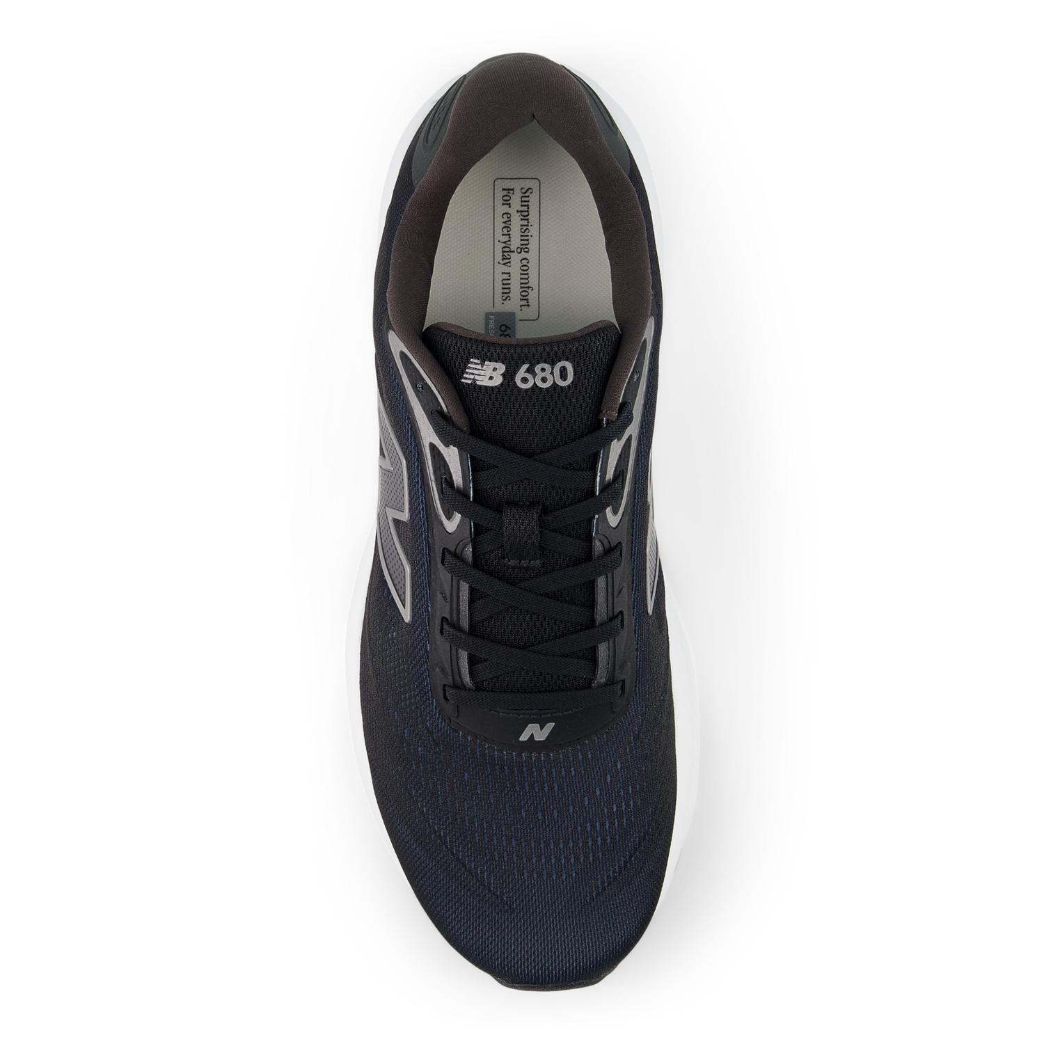 ZAPATILLAS NEW BALANCE RUNNING 680 V9 HOMBRE - 3