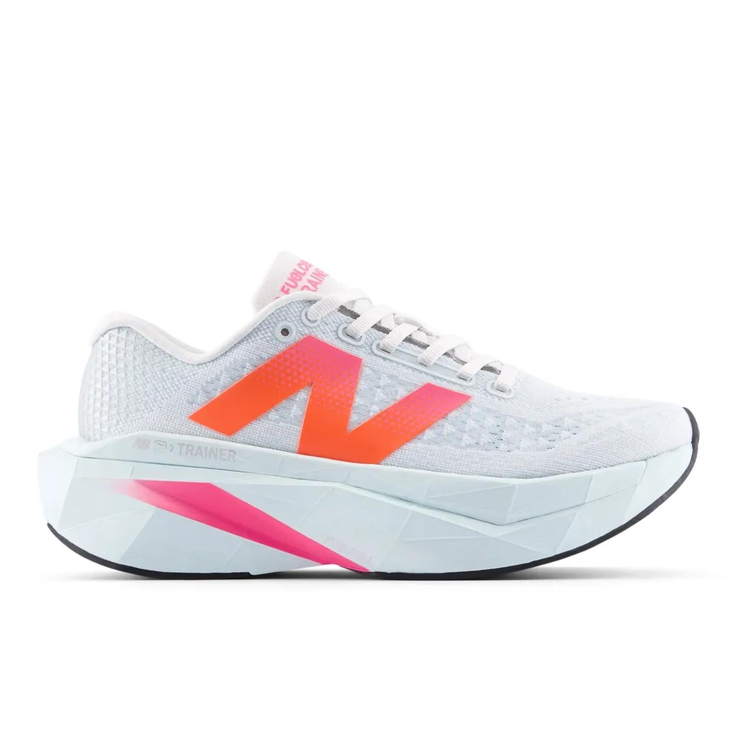 ZAPATILLAS NEW BALANCE SC TRAINER V4 MUJER - 1