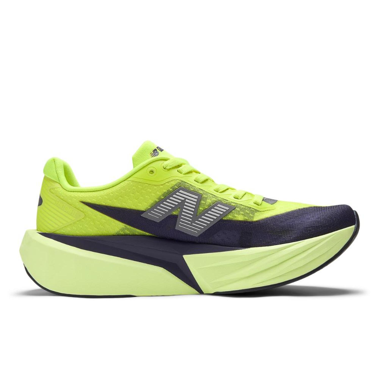 ZAPATILLAS NEW BALANCE REBEL V5 MUJER - 1