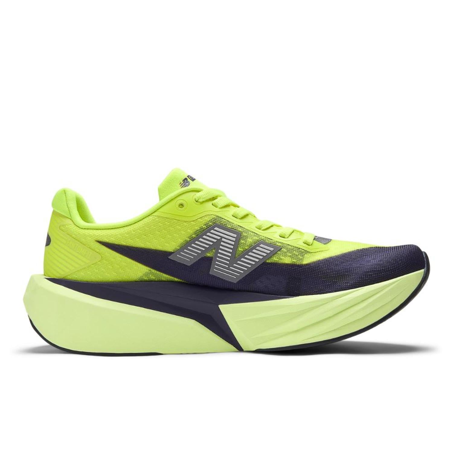 ZAPATILLAS NEW BALANCE REBEL V5 MUJER - 1