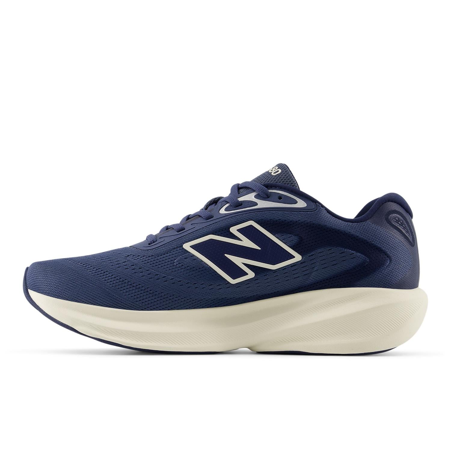 ZAPATILLAS NEW BALANCE RUNNING 680 V9 HOMBRE - 2