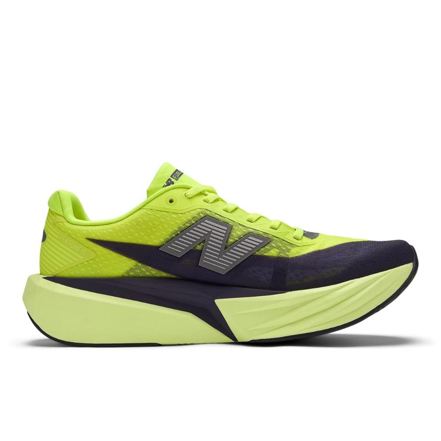ZAPATILLAS NEW BALANCE REBEL V5 HOMBRE - 1