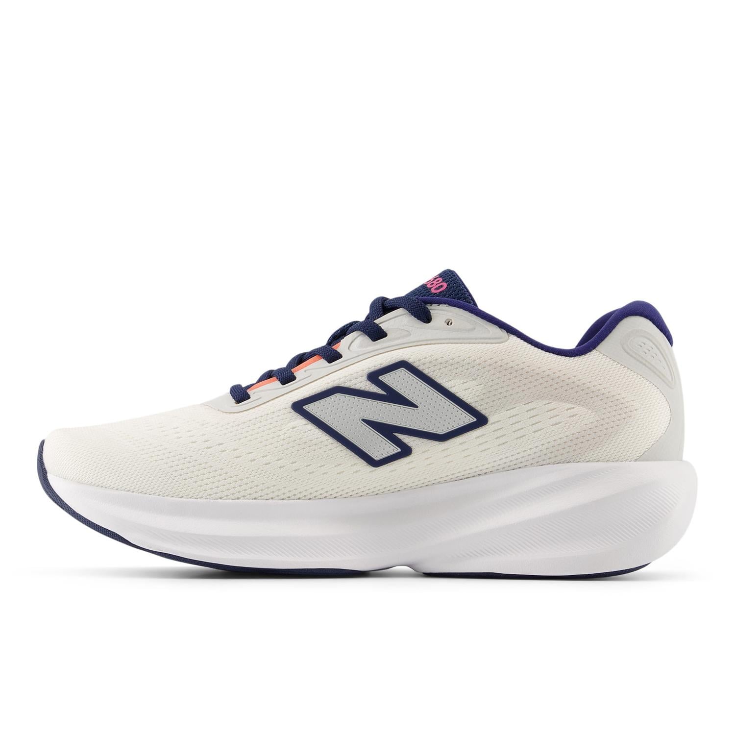 ZAPATILLAS NEW BALANCE RUNNING 680 V9 MUJER - 2