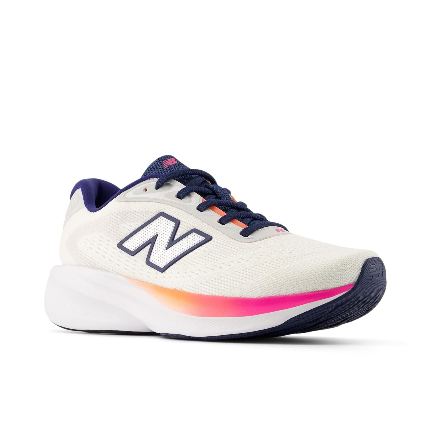 ZAPATILLAS NEW BALANCE RUNNING 680 V9 MUJER - 4