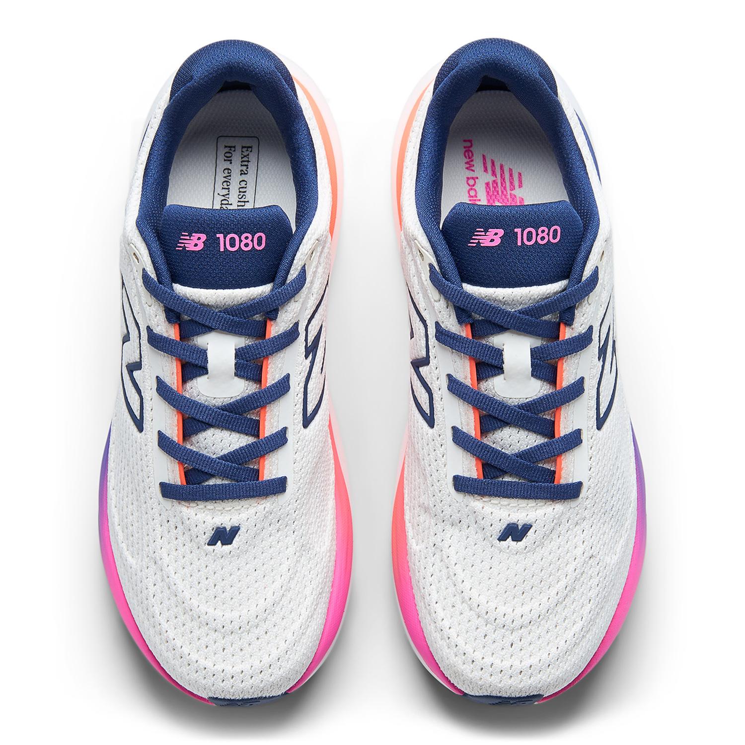 ZAPATILLAS NEW BALANCE RUNNING 1080 V15 MUJER - 3
