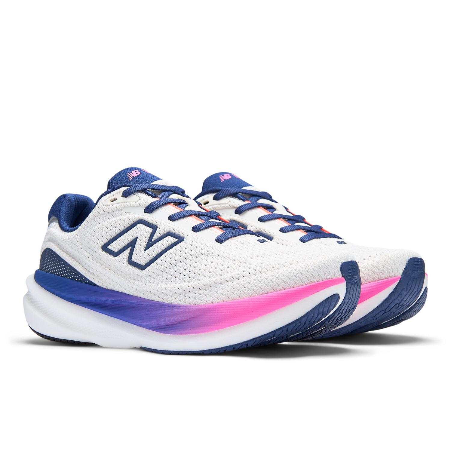 ZAPATILLAS NEW BALANCE RUNNING 1080 V15 MUJER - 4