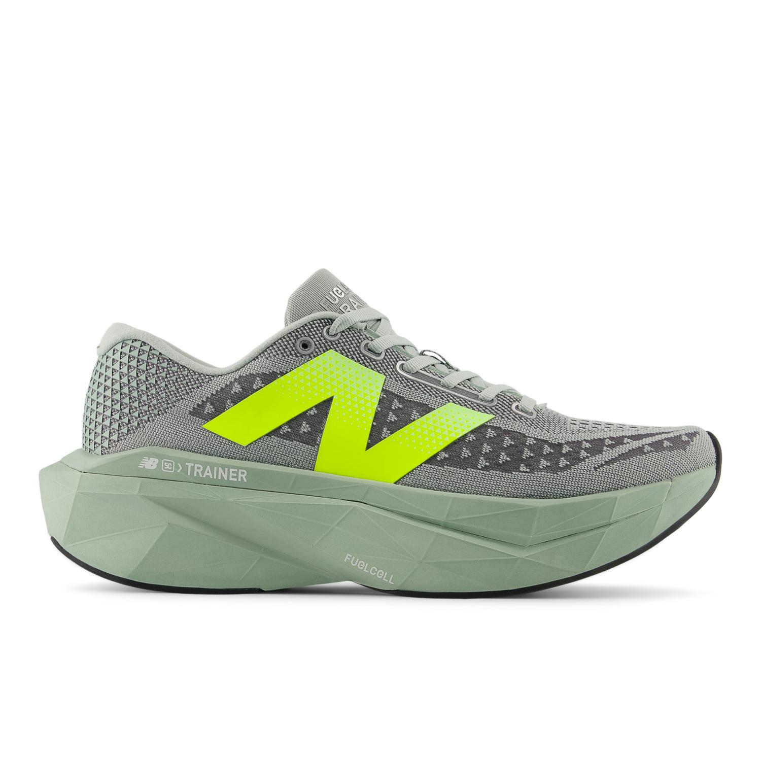 ZAPATILLAS NEW BALANCE SC TRAINER V4 HOMBRE - 1