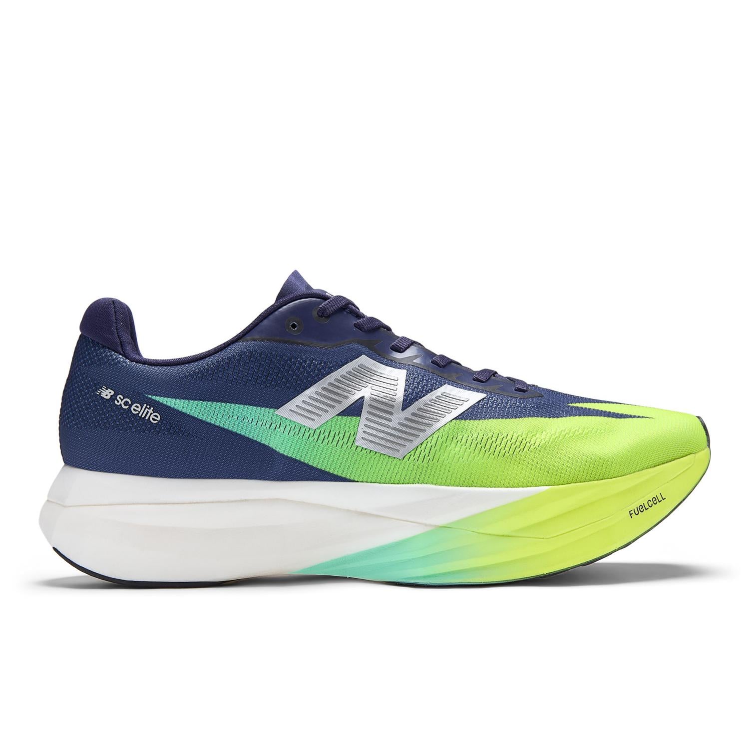 ZAPATILLAS NEW BALANCE RUNNING SC ELITE V5 HOMBRE - 1