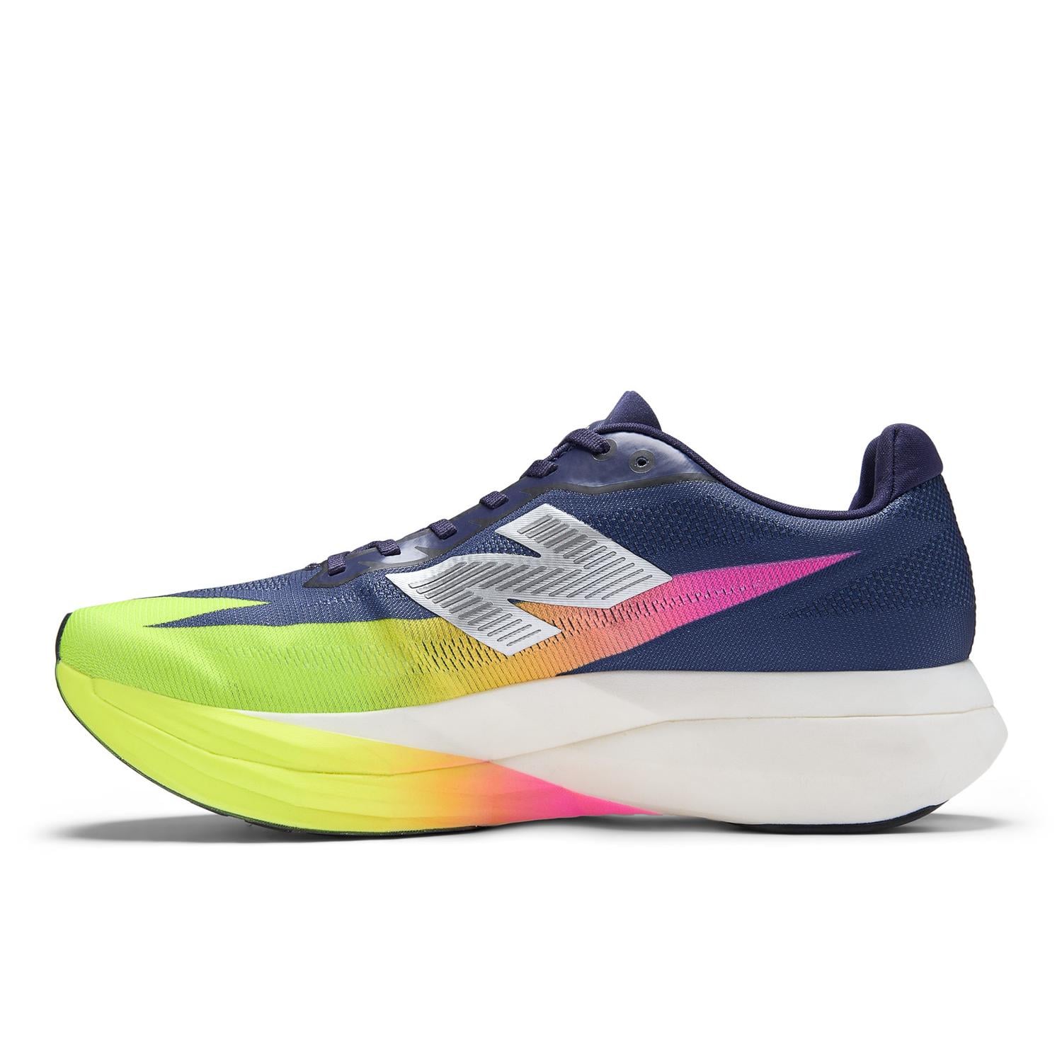 ZAPATILLAS NEW BALANCE RUNNING SC ELITE V5 HOMBRE - 2