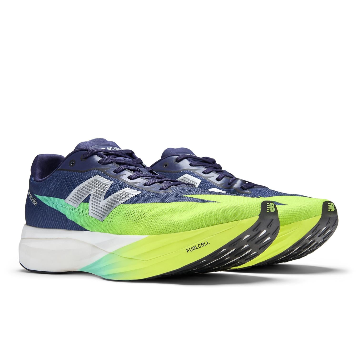 ZAPATILLAS NEW BALANCE RUNNING SC ELITE V5 HOMBRE - 4