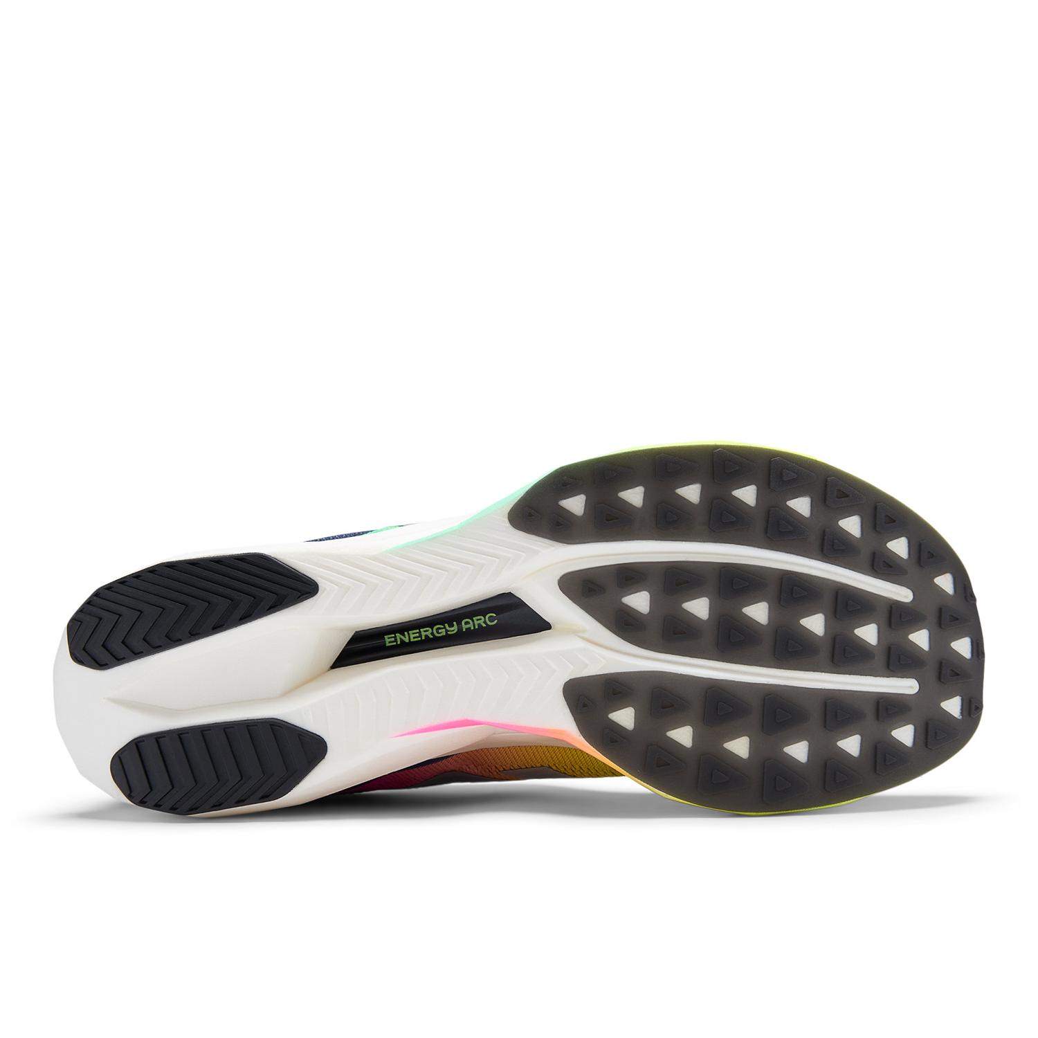 ZAPATILLAS NEW BALANCE RUNNING SC ELITE V5 HOMBRE - 5