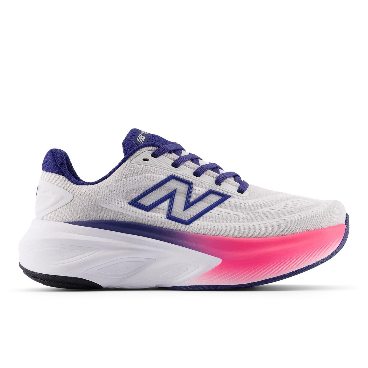ZAPATILLAS NEW BALANCE RUNNING MORE V6 MUJER - 1