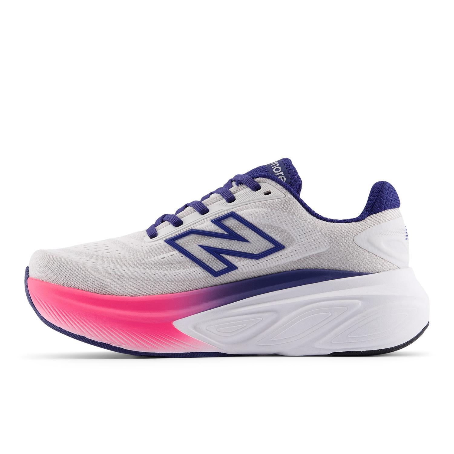 ZAPATILLAS NEW BALANCE RUNNING MORE V6 MUJER - 2