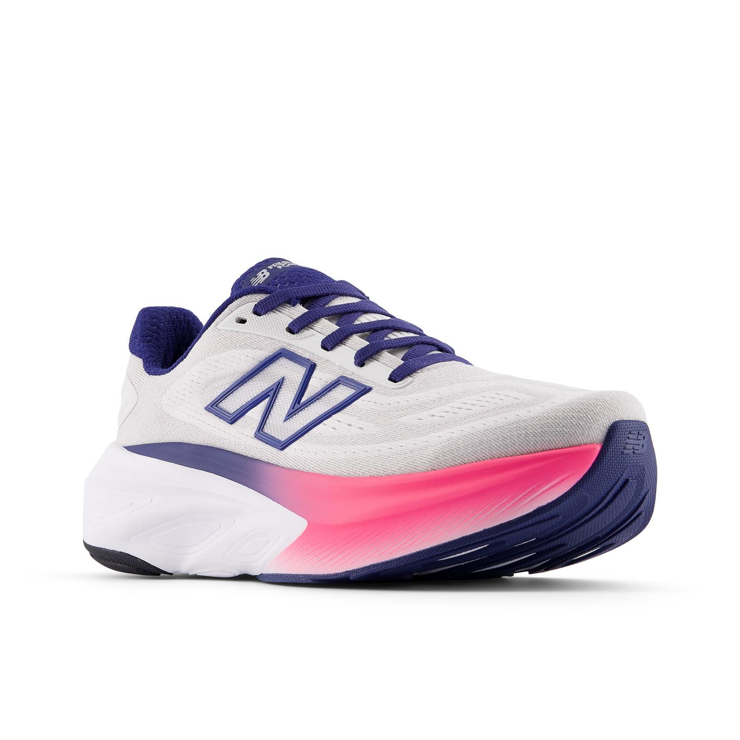 ZAPATILLAS NEW BALANCE RUNNING MORE V6 MUJER - 4