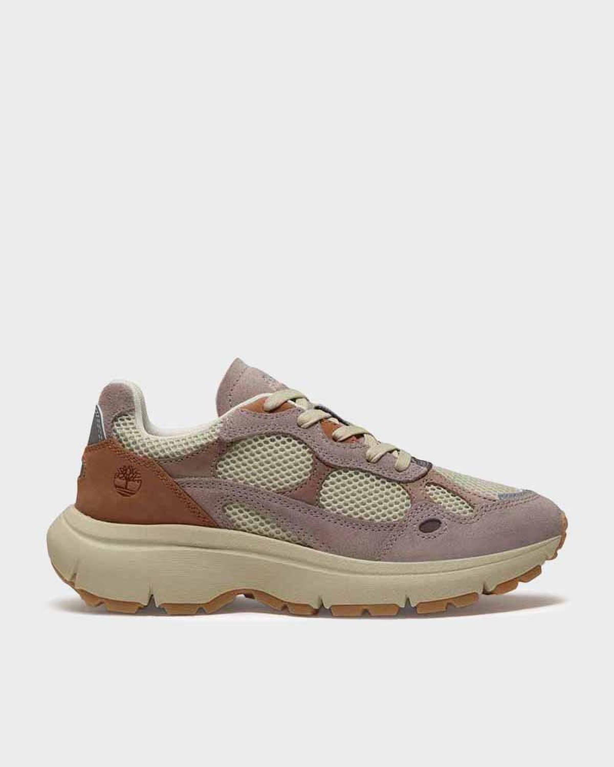 ZAPATILLAS TIMBERLAND HAZEL LANE LOW MUJER - 1
