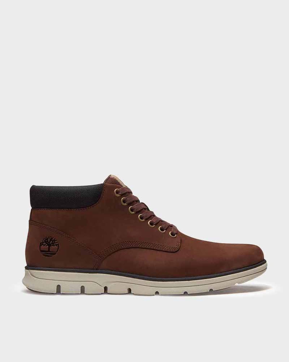 ZAPATOS TIMBERLAND BRADSTREET MID HOMBRE - 1