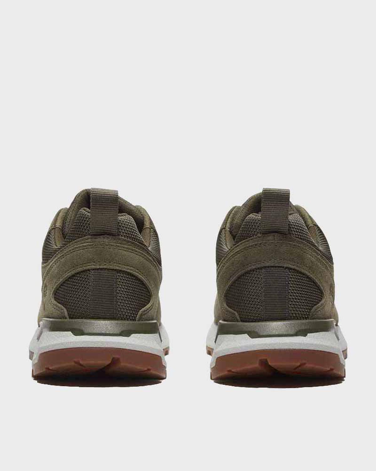 ZAPATILLAS TIMBERLAND VOYAGER PARK LOW HOMBRE - 1