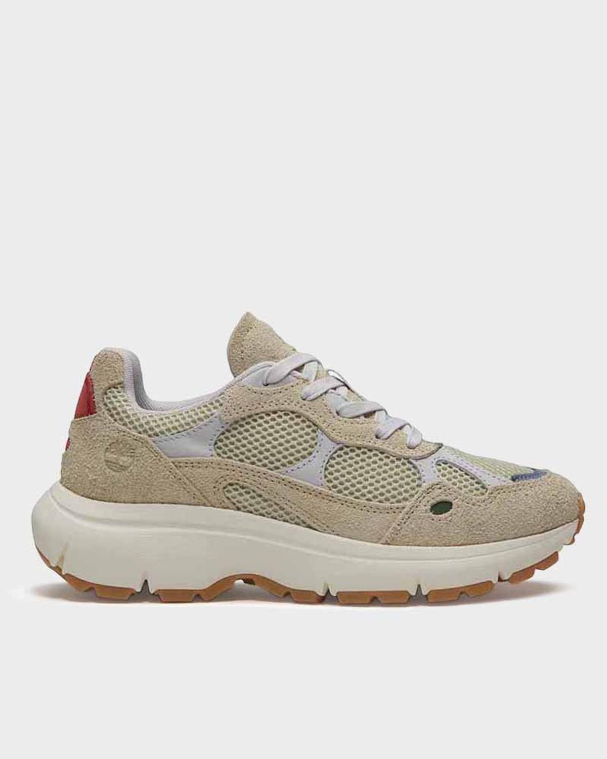 ZAPATILLAS TIMBERLAND HAZEL LANE LOW MUJER - 1