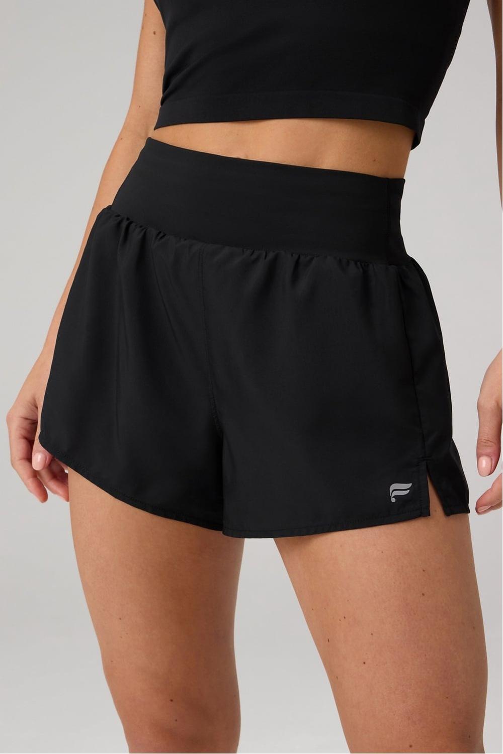 SHORT FABLETICS SUNCHASER SHORT 3 MUJER - 1