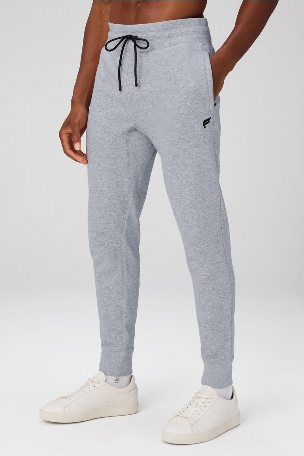 PANTALÓN FABLETICS THE GO-TO JOGGER HOMBRE - 1